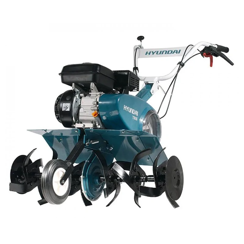 Бензиновый культиватор Hyundai T 850. Купить бензиновый культиватор Hyundai T 850 по низкой цене в Екатеринбурге