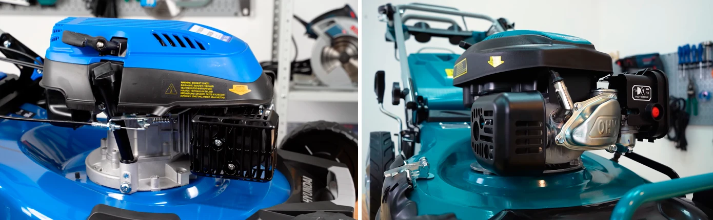 Что значит косить безопасно и с удовольствием 2